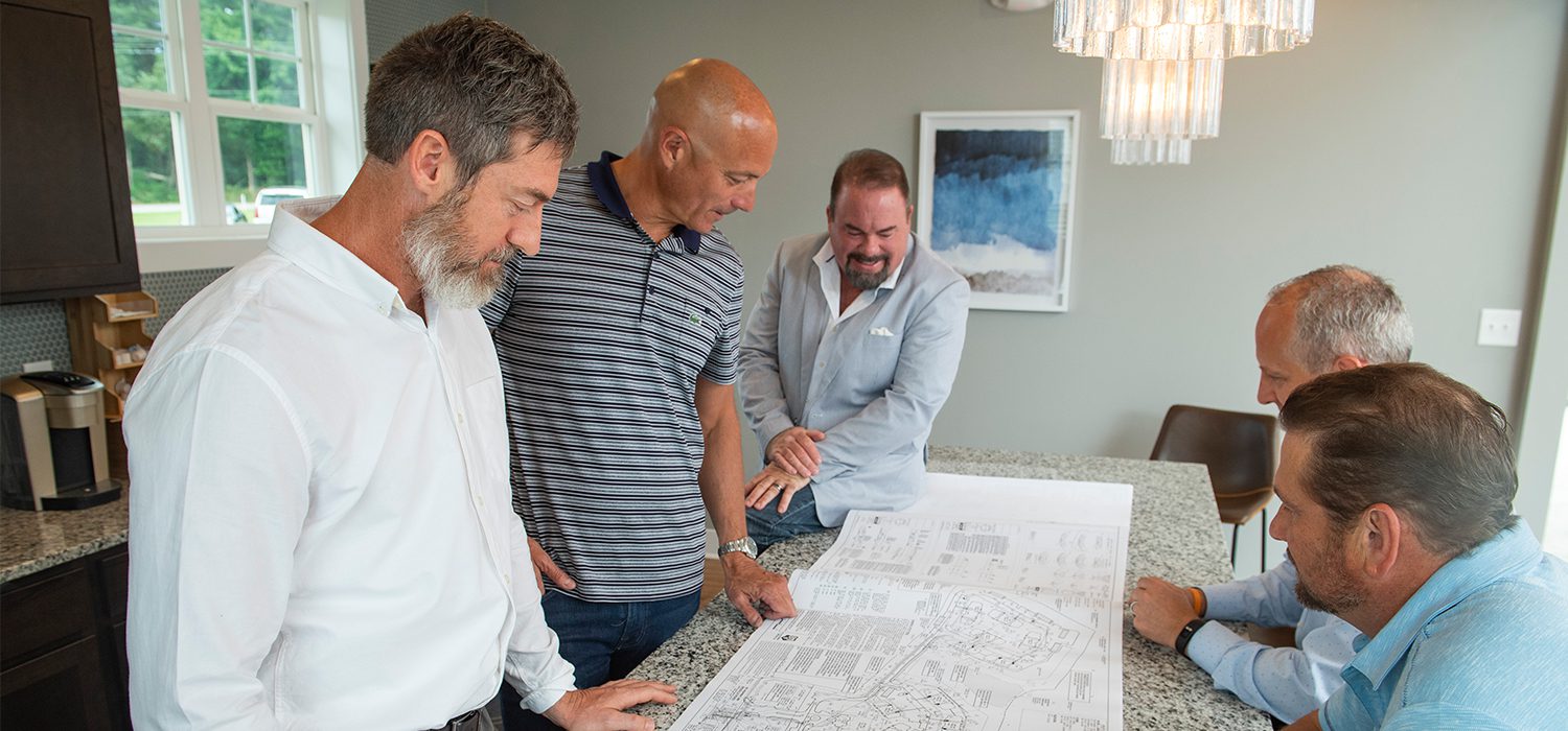 Contact Vi Construction